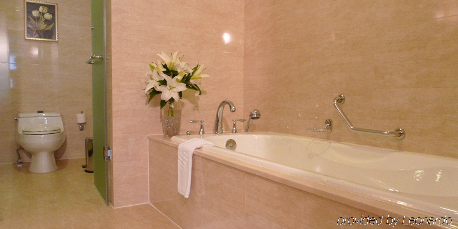 Crowne Plaza Wuhu Hotel Cameră foto